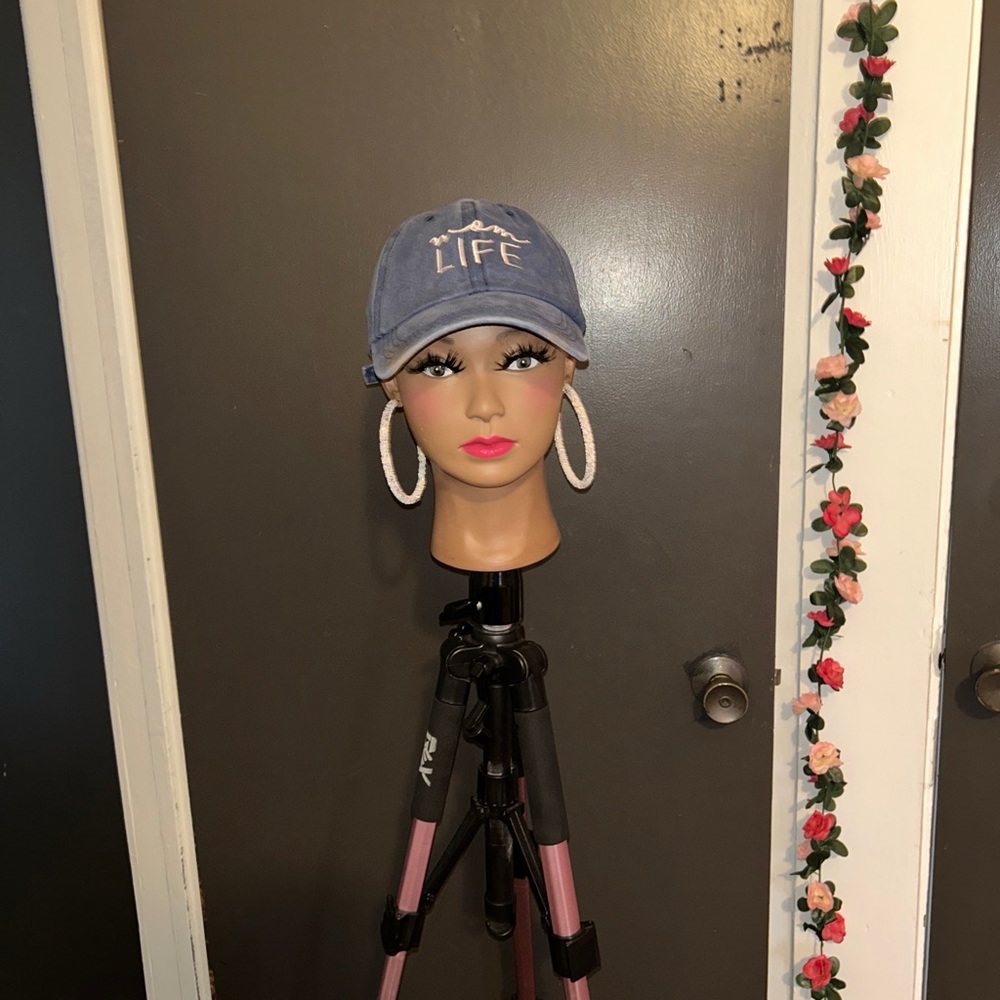 Women’s Baseball Cap